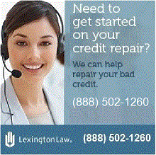Atlanta Georgia Credit Repair